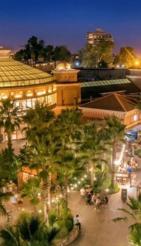 Palmares-aniversario