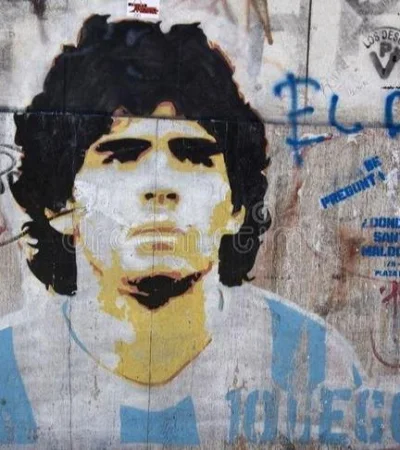 Diego-mural