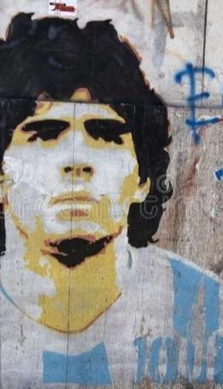 Diego-mural
