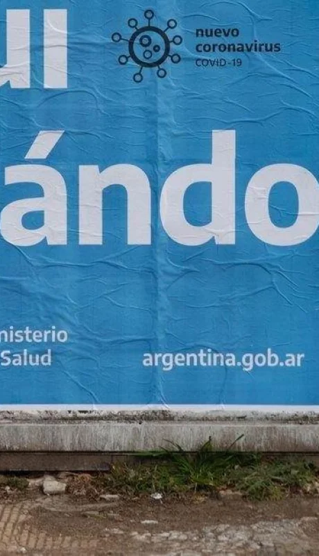 coronavirus-argentina