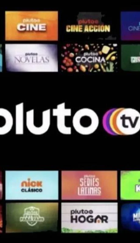 Pluto-TV