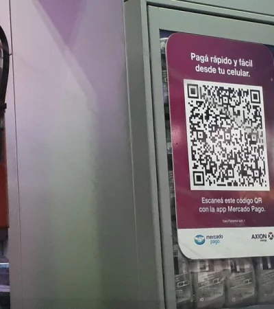 QR-