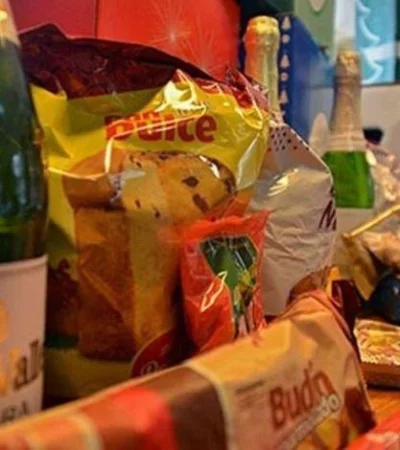 En un año, la canasta navideña subió un 98%, enterate los detalles