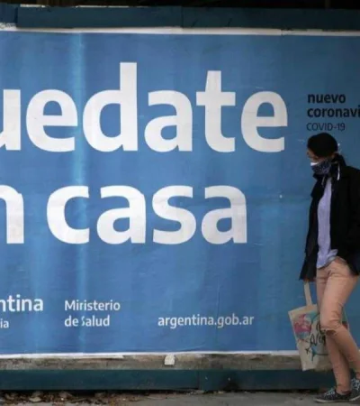 Coronavirus-Argentina