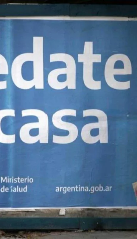 Coronavirus-Argentina