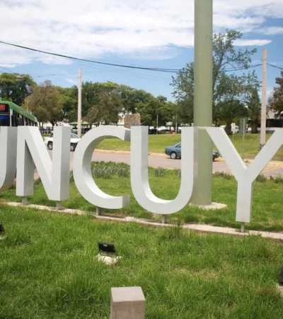 UNCUyo