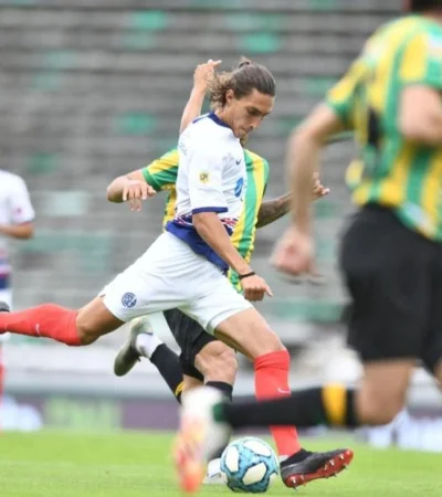 SAn-Lorenzo--Aldosivi