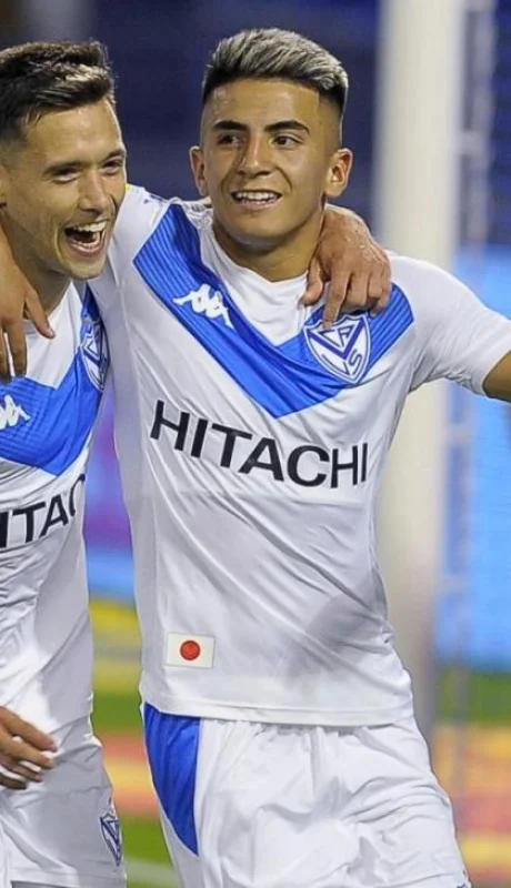 vélez-patronato