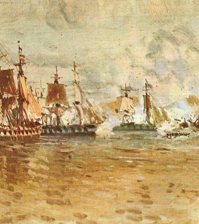 batalla-de-Vuelta-de-Oblligado-el-20-de-noviembre-de-1845