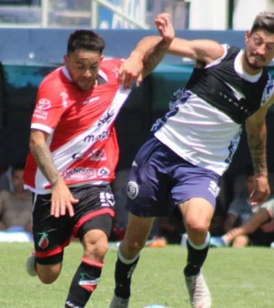 Amistoso--lepra-maipu