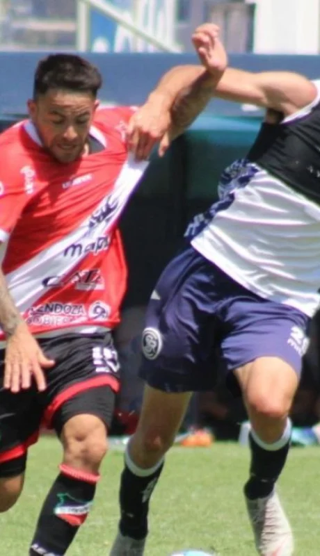 Amistoso--lepra-maipu