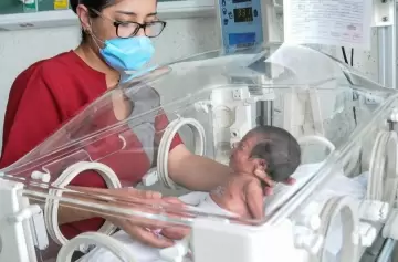 Un importante hospital cerrará su maternidad
