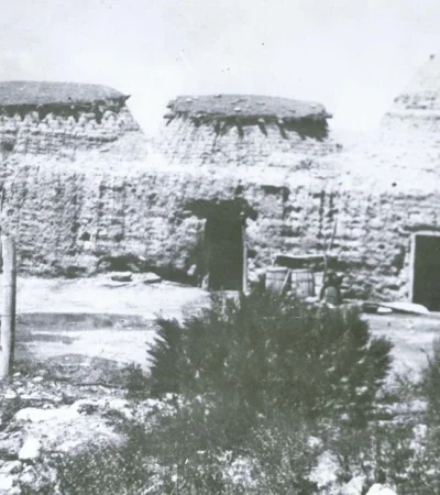 Las-bóvedas-de-Uspallata-fueron-testigo-cuando-llegó-Francisco-de-Serra-y-Canals