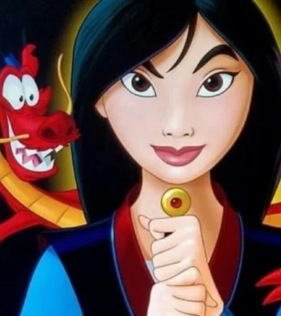 mulan-película