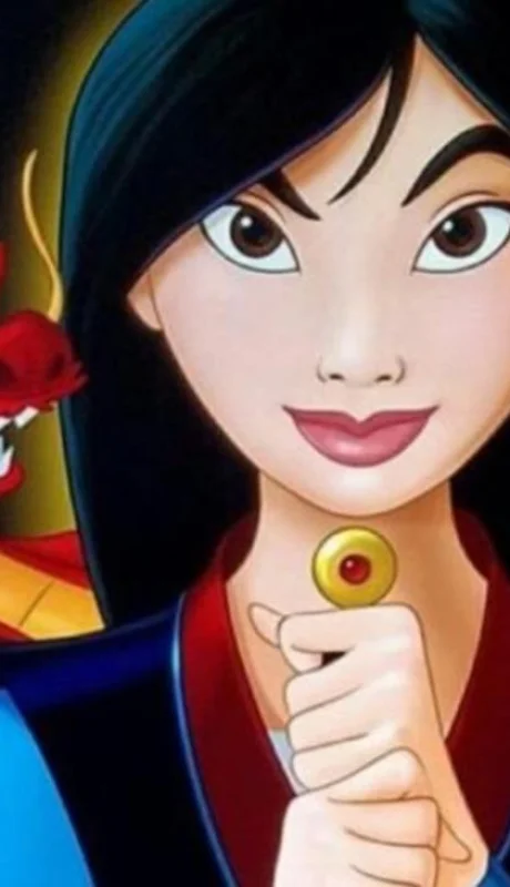 mulan-película