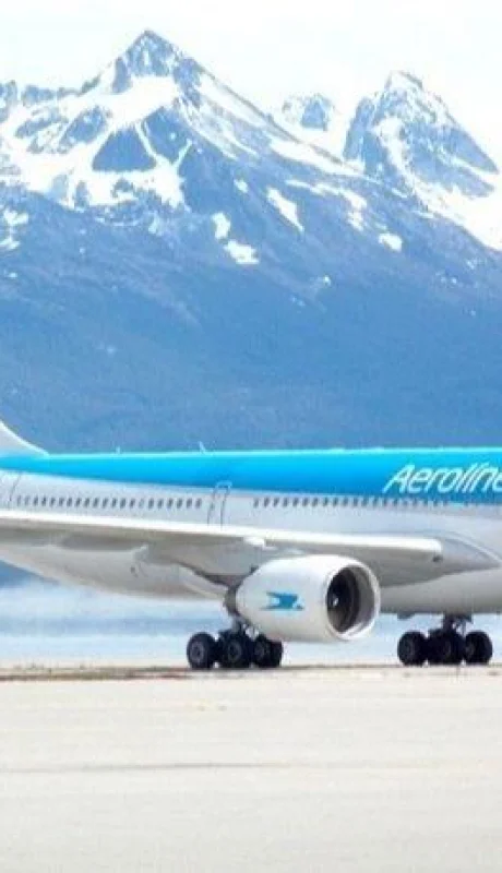 Aerolíneas