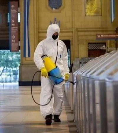 coronavirus-argentina