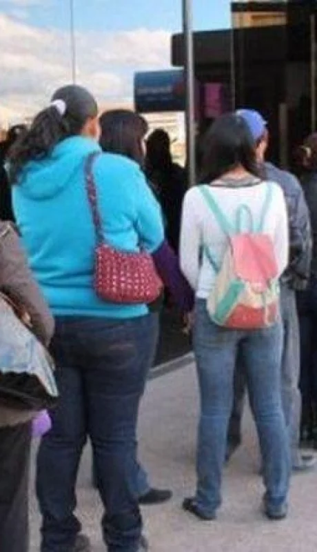 Cola-Cajero-Cobro-AUH