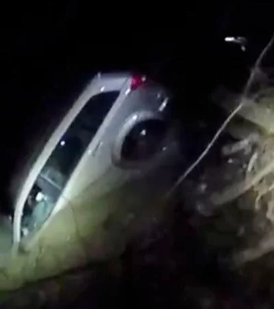 rescate-mujer-del-rio-policia