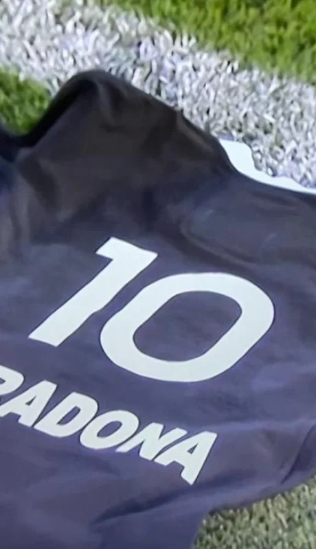 All-Blacks--Maradona