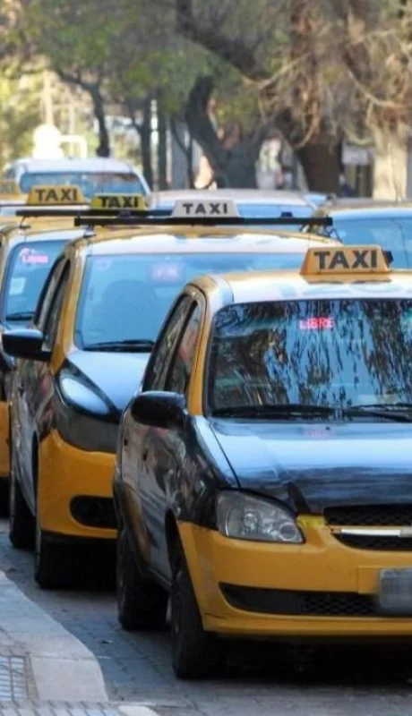 taxis-mendoza