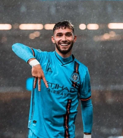 Valentin-Castellanos