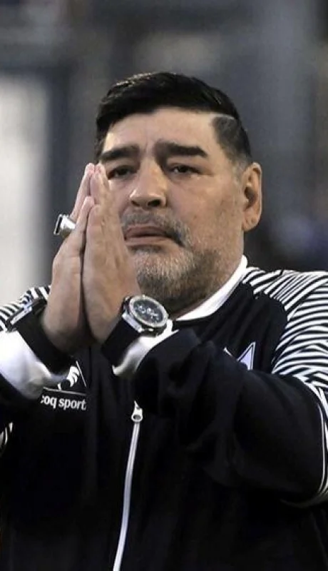 maradona