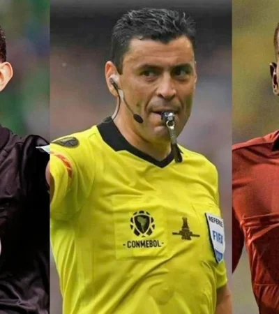 Arbitros-Libertadores1