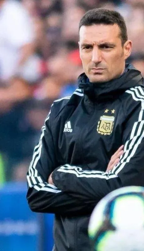 Scaloni