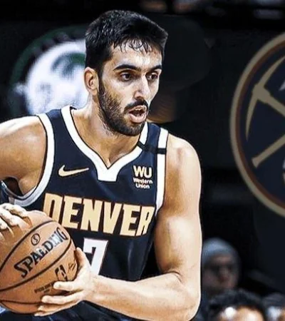 Campazzo-Denver