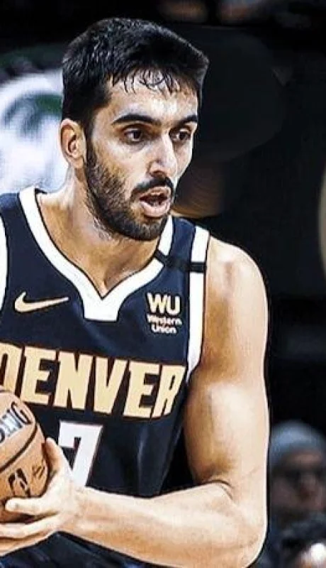 Campazzo-Denver