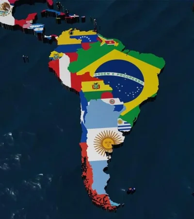 Sudamérica