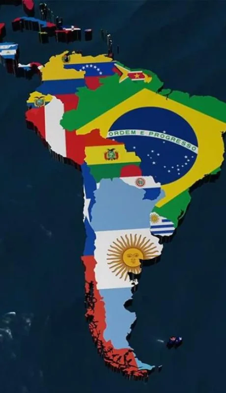 Sudamérica