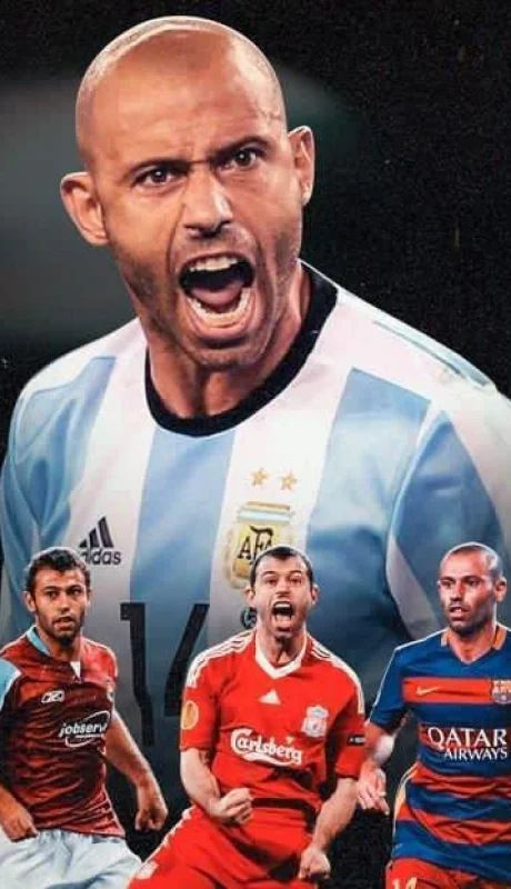 Javier-Mascherano