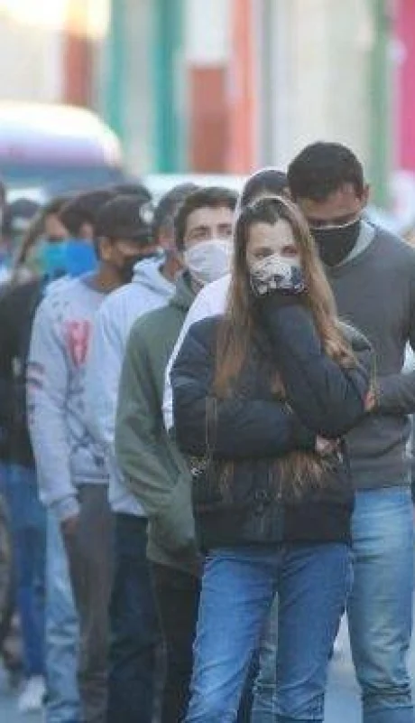 Cobrando-IFE-ANSES-Bono-10000