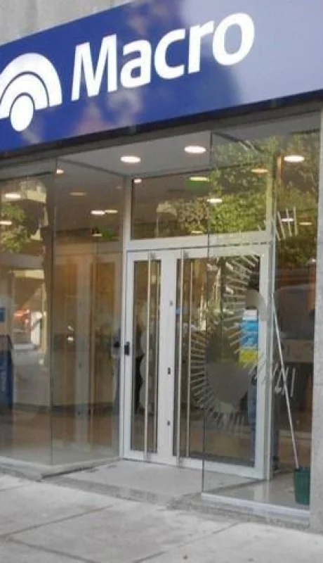 Banco-Macro