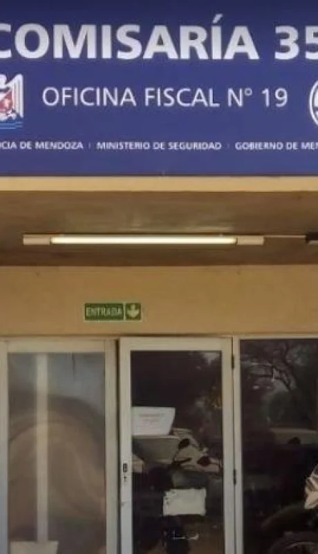 comisaría-35-guaymallén