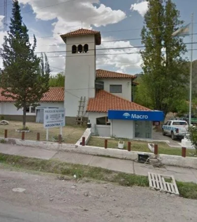 potrerillos-comisaria