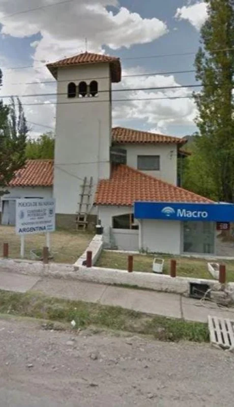 potrerillos-comisaria