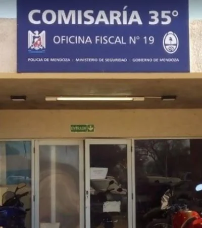 comisaría-35-guaymallén