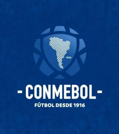 Conmebol-Sudamericano
