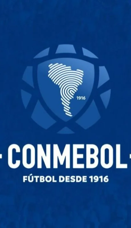 Conmebol-Sudamericano