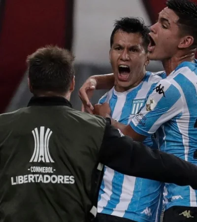 racing-cuartos-libertadores