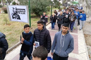 Verdenelli irá a juicio por la muerte de Alan Villouta