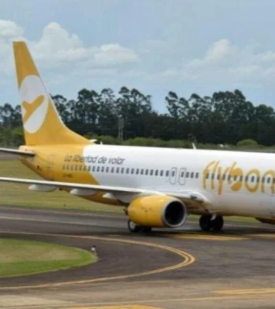 Flybondi