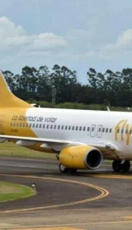 Flybondi