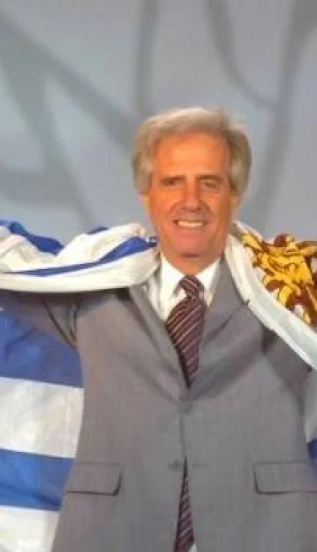 tabaré-vázquez-uruguay