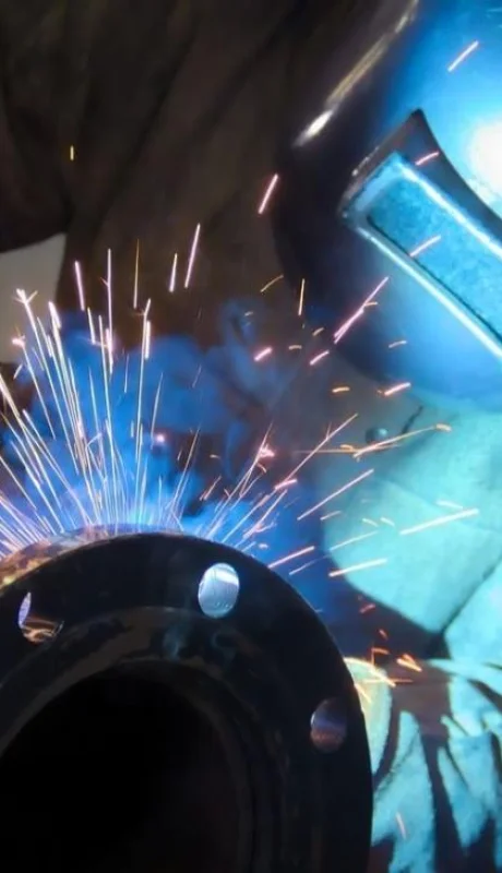 El uso de la capacidad instalada de la industria registró el peor mayo desde 2020