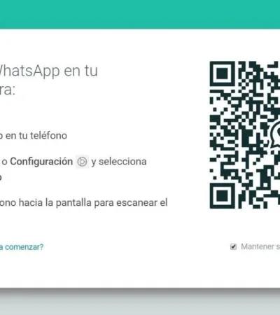 Whatsapp-web