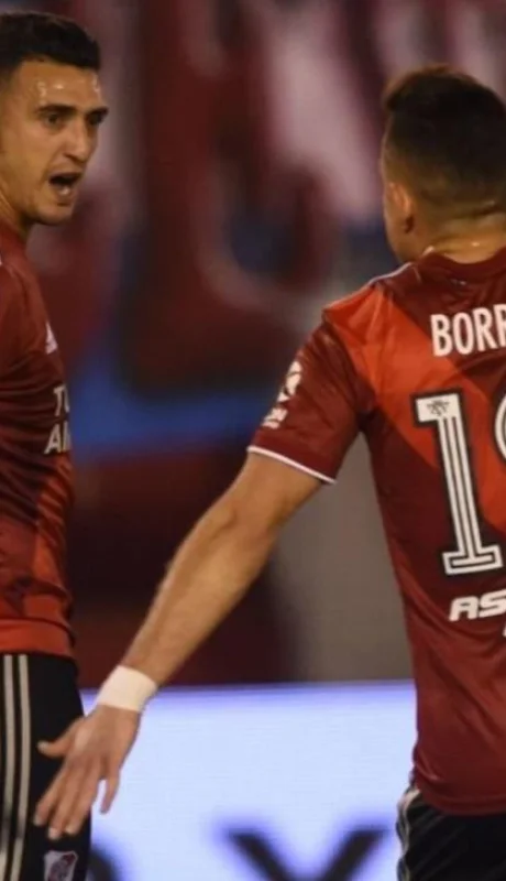 river-huracán-copa-diego-maradona